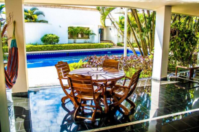  Hotel Boutique Villa Casuarinas  Кали
